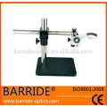 TD-I Universal Stand With Large Base (Adjustable Arm, Y axis)